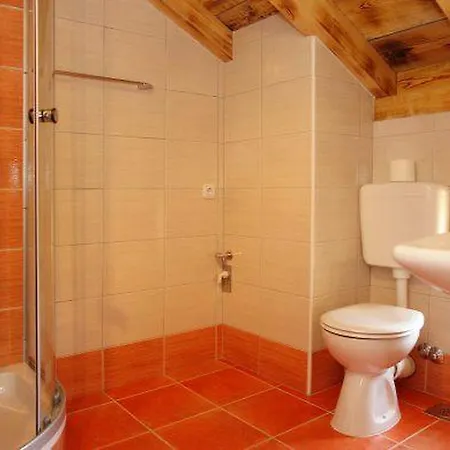 Tatil Evi Sanja *