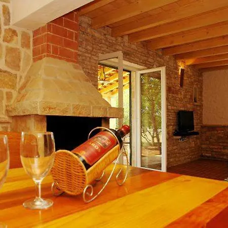 Tatil Evi Sanja Gornji Humac