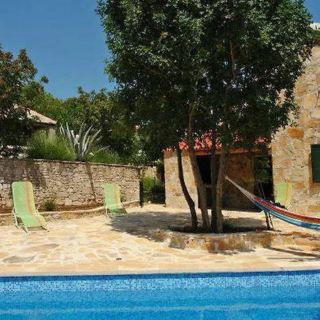 Sanja Tatil Evi